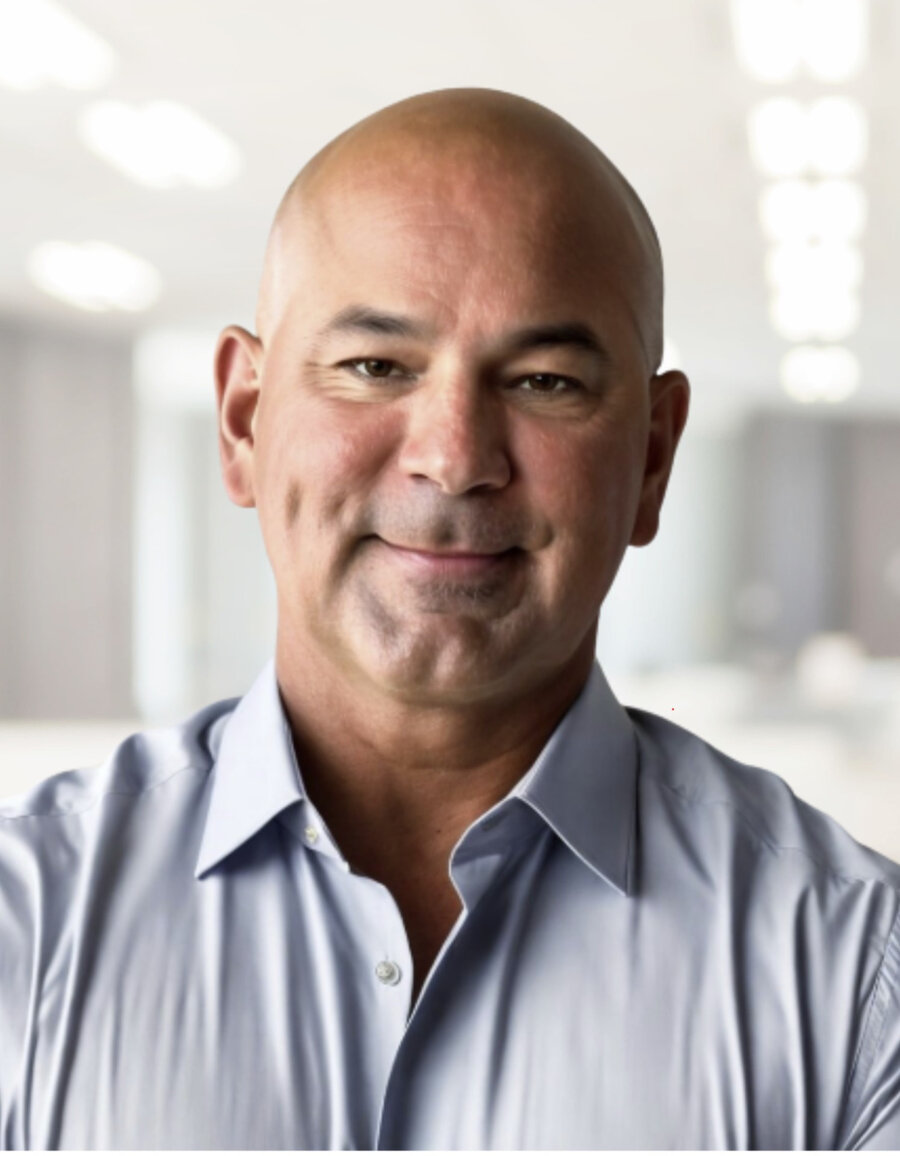 Dan Evans, Broker Associate with First Team Real Estate